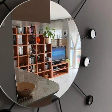 Loft En * Arenys de Mar