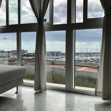 Loft En * Arenys de Mar