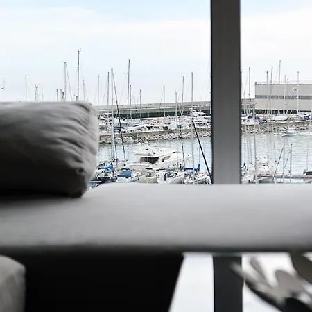 Loft En Διαμέρισμα Arenys de Mar