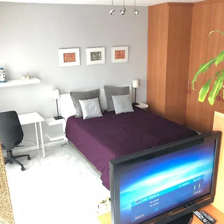 Διαμέρισμα Loft En Arenys de Mar