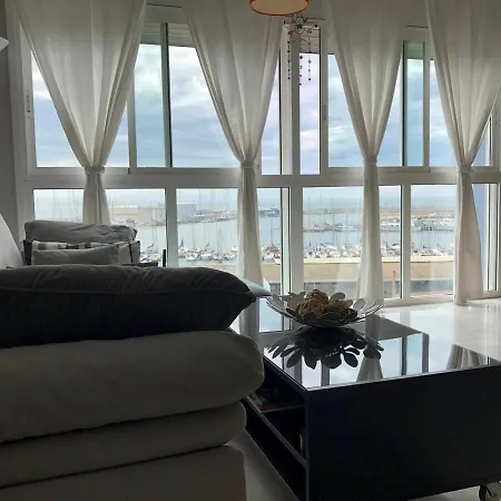 Loft En Διαμέρισμα Arenys de Mar