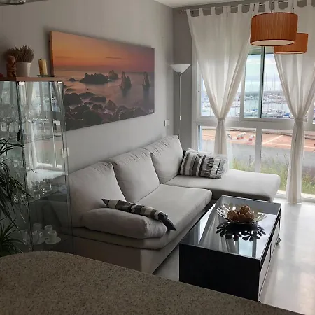 Loft En * Arenys de Mar