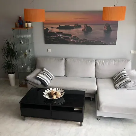 Loft En Διαμέρισμα