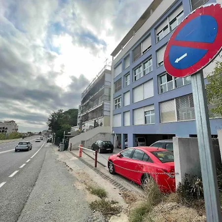 Loft En Διαμέρισμα Arenys de Mar