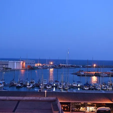 Loft En * Arenys de Mar