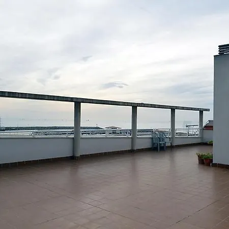Loft En * Arenys de Mar