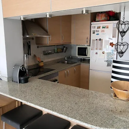 Loft En Διαμέρισμα *