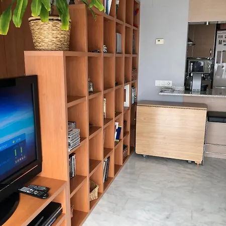 Διαμέρισμα Loft En