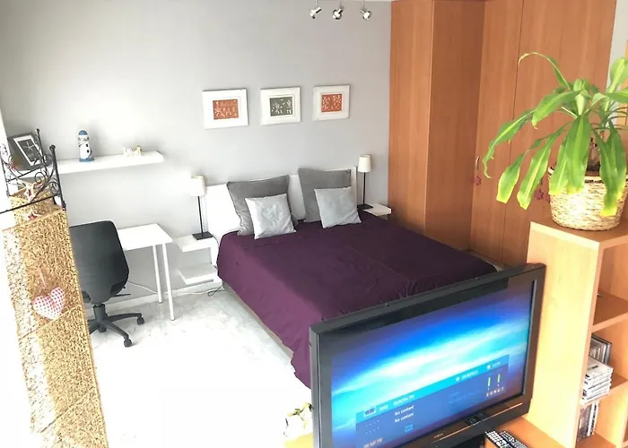 Apartment Loft En Arenys de Mar