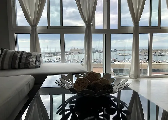 Loft En Arenys de Mar