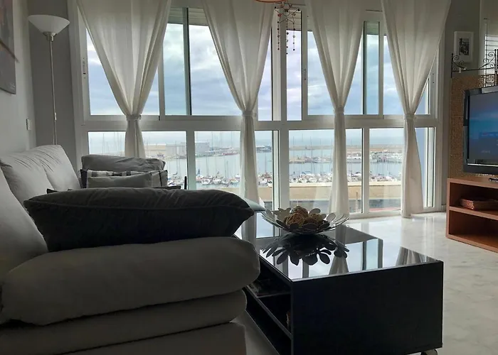 Loft En Apartment Arenys de Mar