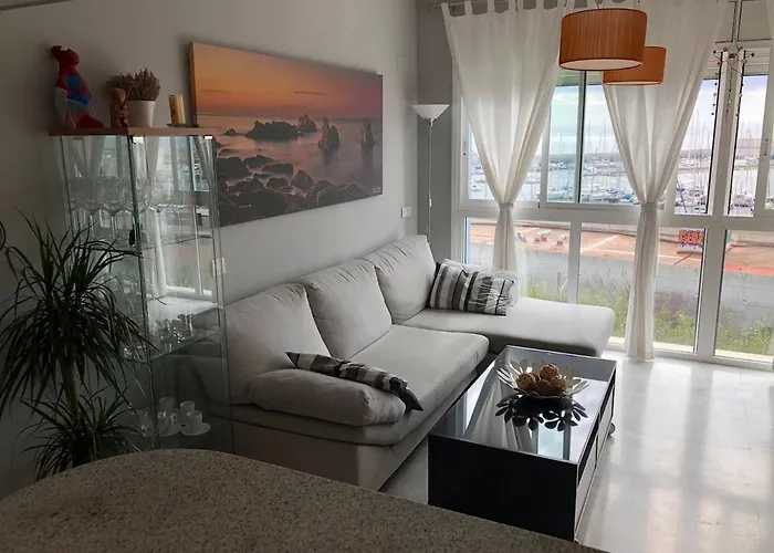 Loft En * Arenys de Mar