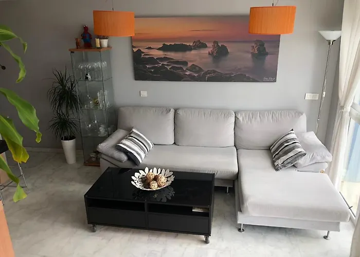 Loft En Apartment