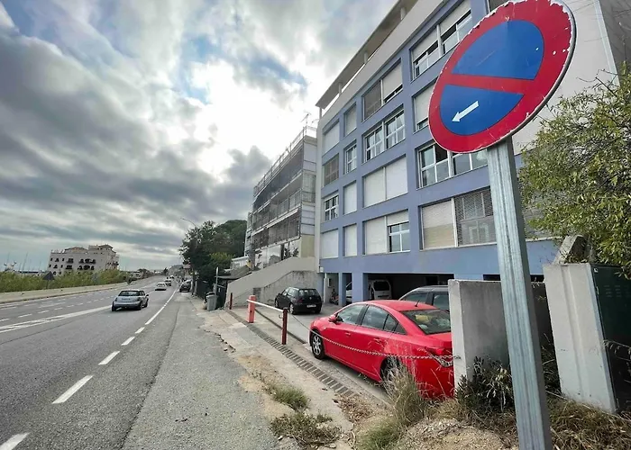 Loft En Apartment Arenys de Mar