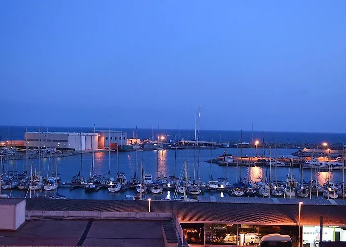 Loft En * Arenys de Mar