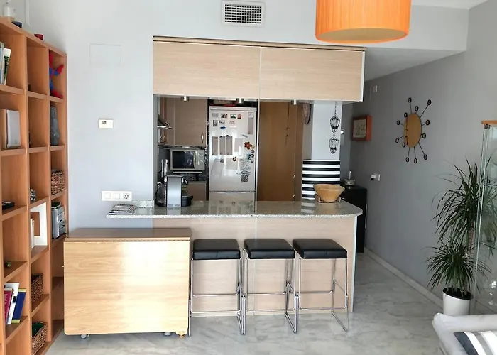 Loft En * Arenys de Mar