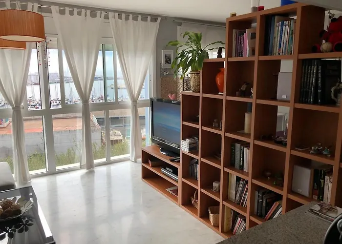 Apartment Loft En