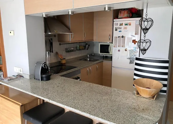 Loft En Apartment *