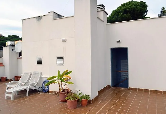 Apartment Loft En Arenys de Mar