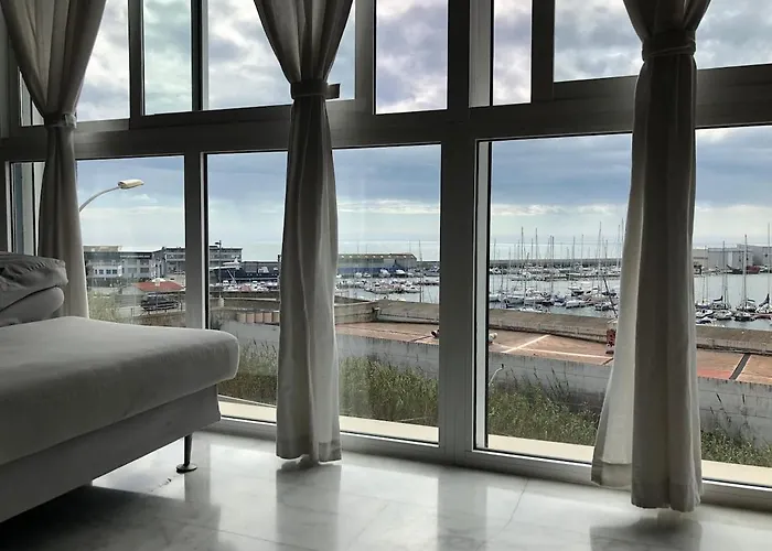 Loft En * Arenys de Mar
