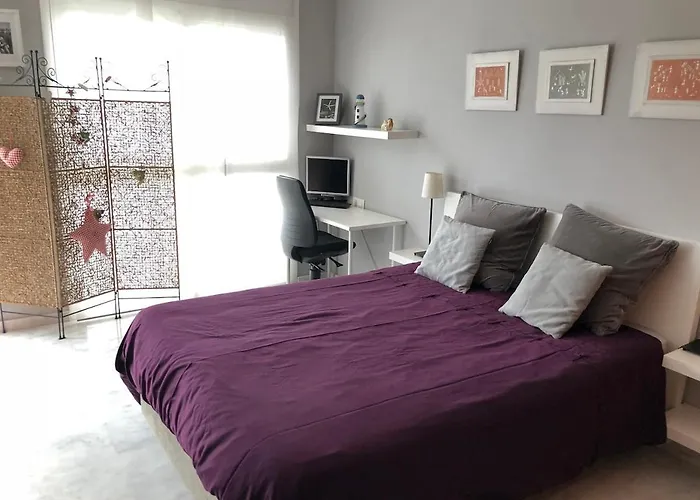 Loft En Apartment *