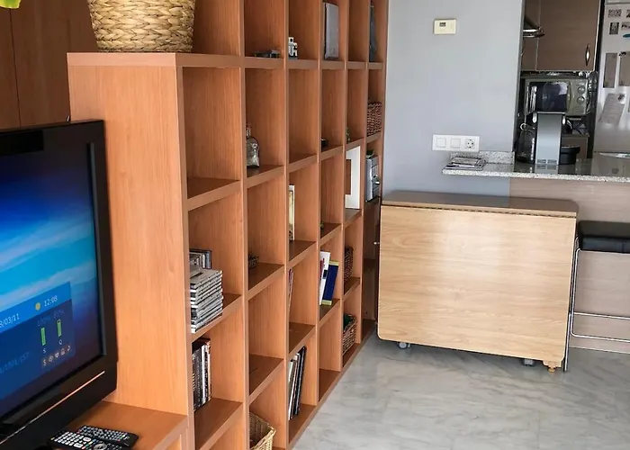 Apartment Loft En