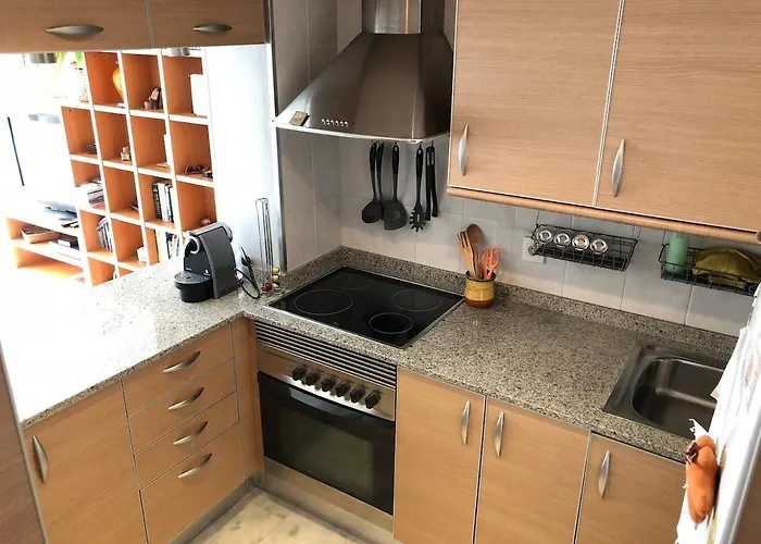 Loft En * Arenys de Mar